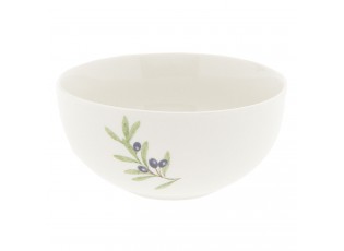 Miska Olive Garden - Ø 14*6 cm