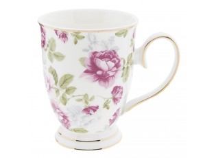 Hrneček Flowers - 0,3l