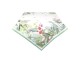 Ubrus na stůl Jungle Botanics - 150*250 cm Clayre & Eef