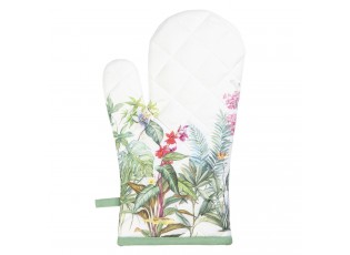 Chňapka Jungle Botanics - 16*30 cm