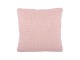 Růžový polštář s výplní Ibiza blush pink - 60*60cm Collectione