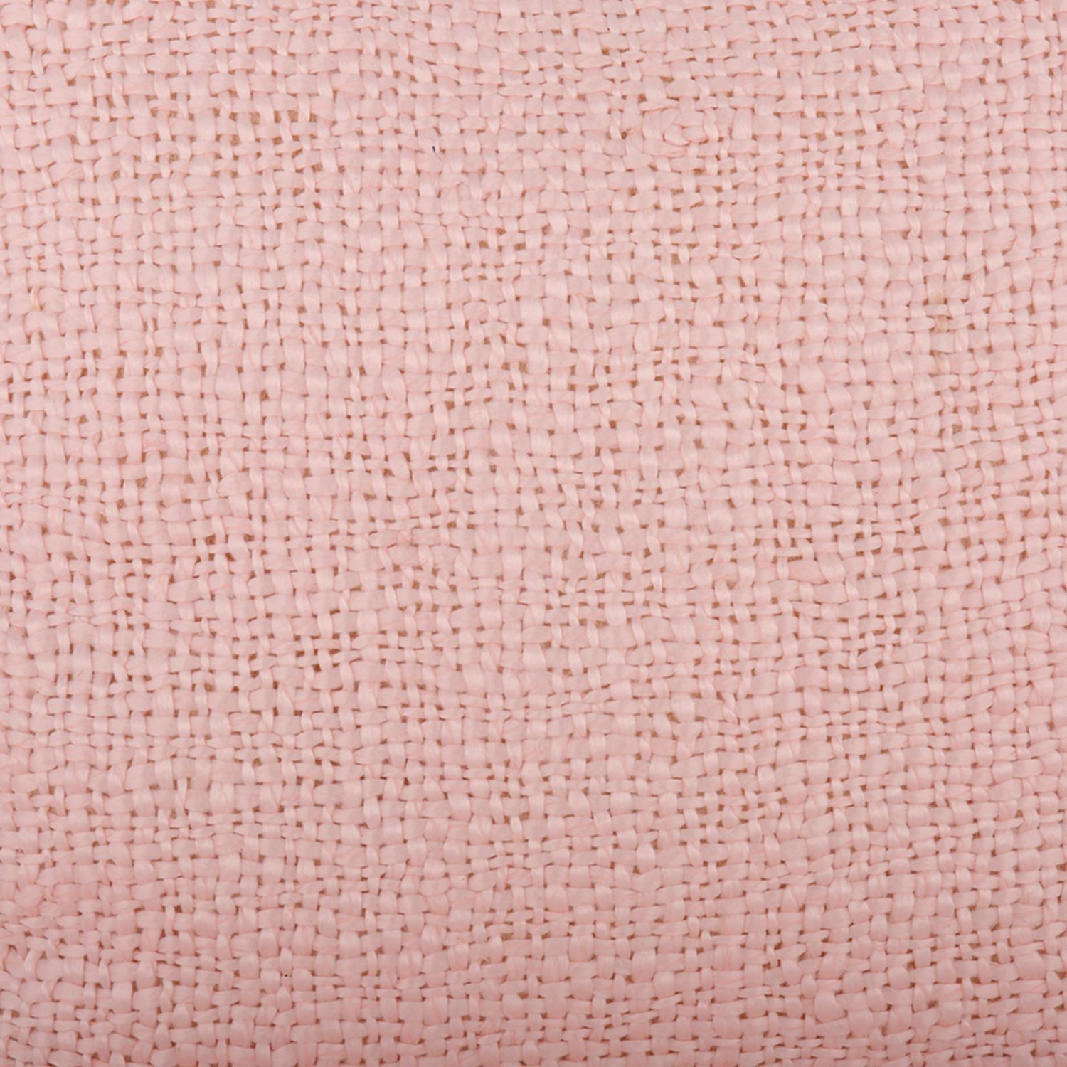 Růžový polštář s výplní Ibiza blush pink - 60*60cm Collectione Růžový polštář s výplní Ibiza blush pink - 60*60cm Collectione
