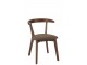 Jídelní židle Armrest Vintage- 49*53*70 cm J-Line by Jolipa