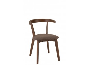 Jídelní židle Armrest Vintage- 49*53*70 cm