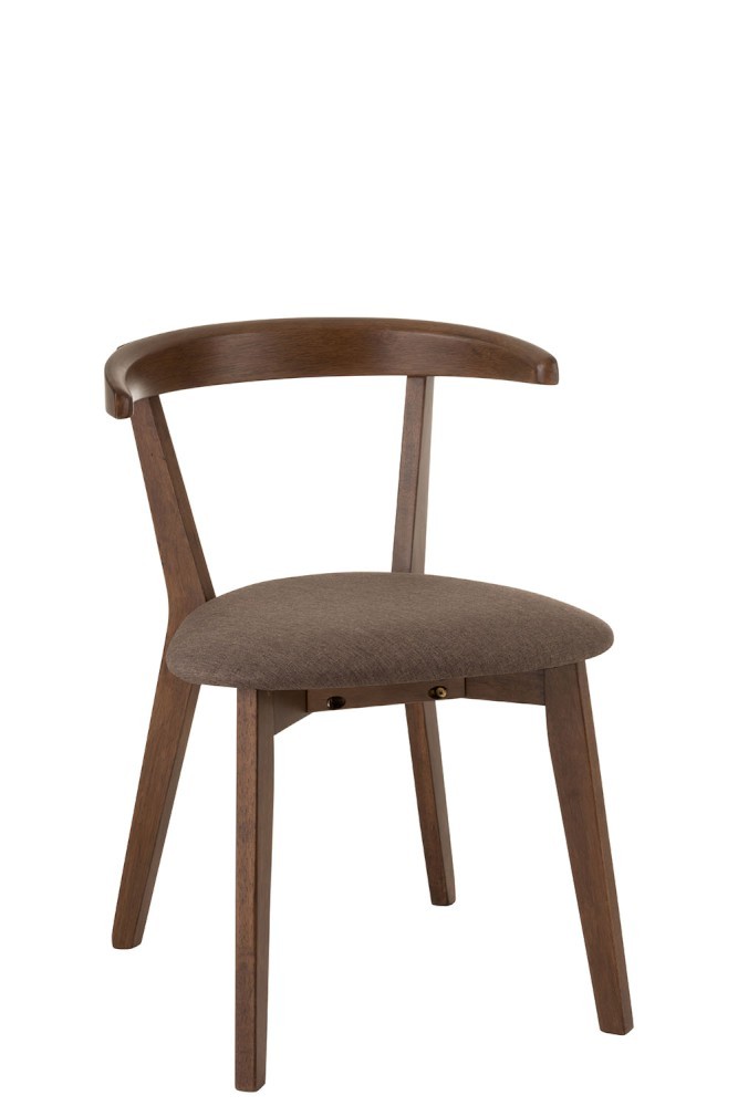 Jídelní židle Armrest Vintage- 49*53*70 cm