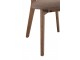 Jídelní židle Armrest Vintage- 49*53*70 cm J-Line by Jolipa