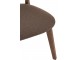 Jídelní židle Armrest Vintage- 49*53*70 cm J-Line by Jolipa