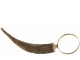 Designová ozdobná lupa - 37*10*7,5cm J-Line by Jolipa