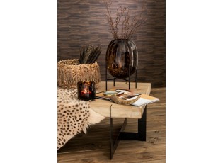 Designová ozdobná lupa - 37*10*7,5cm