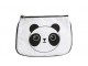 Toaletní taštička Panda - 20*15cm J-Line by Jolipa