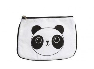 Toaletní taštička Panda - 20*15cm