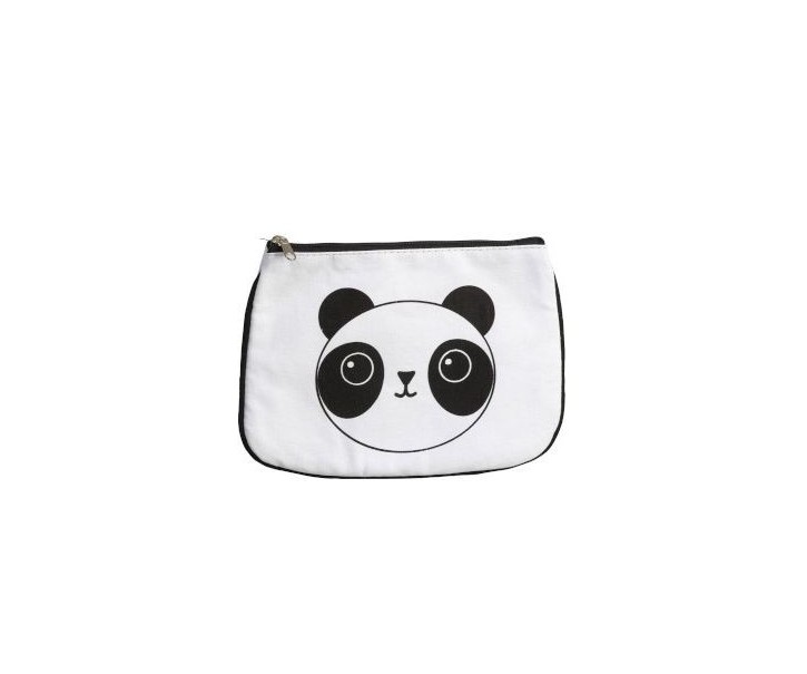 Toaletní taštička Panda - 20*15cm J-Line by Jolipa