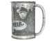 Plechový box na zátky - 22*21*11 cm Clayre & Eef