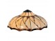Stínidlo Tiffany Nature - Ø 51*21 cm Clayre & Eef
