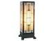 Stolní lampa Tiffany Graciella - 18*45 cm 1x E27 / Max 60W Clayre & Eef