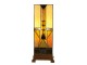 Stolní lampa Tiffany Cadence Clayre & Eef