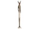 Dekorace postava jelen - 12*12*92 cm Clayre & Eef