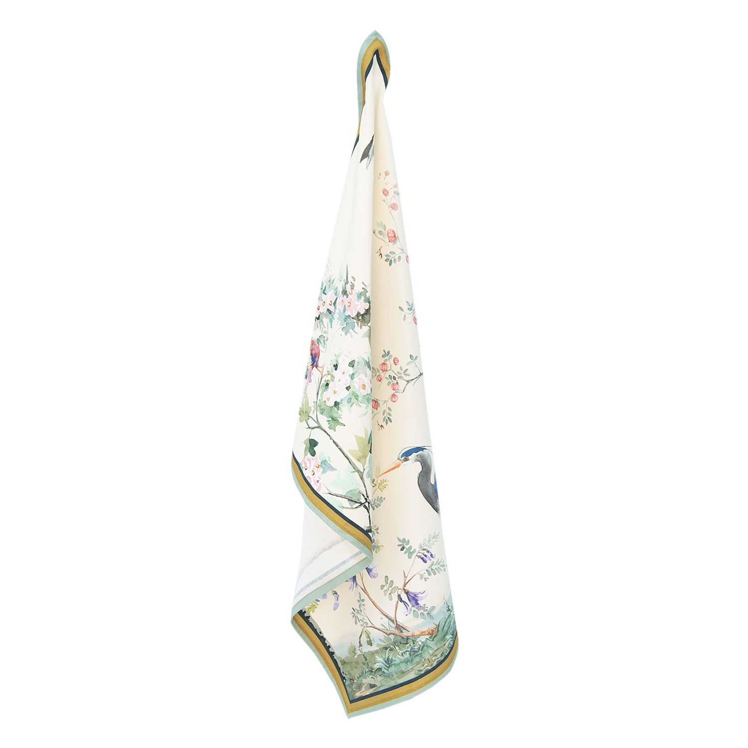 Utěrka Birds in Paradise - 50*70 cm