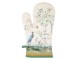 Chňapka Birds in Paradise - 18*30 cm Clayre & Eef