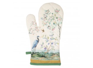 Chňapka Birds in Paradise - 18*30 cm