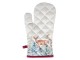 Chňapka Dearly Christmas - 18*30 cm Clayre & Eef