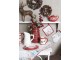 Chňapka Dearly Christmas - 18*30 cm Clayre & Eef