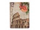 Retro zápisník Post card - 13*9 cm Clayre & Eef