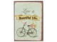 Magnet Beautiful Live- 5*7 cm Clayre & Eef