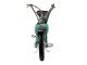 Kovový retro model bicyklu Solex - 27*9*17 cm Clayre & Eef