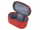 Červený toaletní kufřík I Love Travel - 12*8*6 cm Clayre & Eef