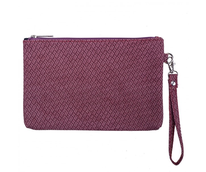 Taška vínová Reticule 23*15 Clayre & Eef