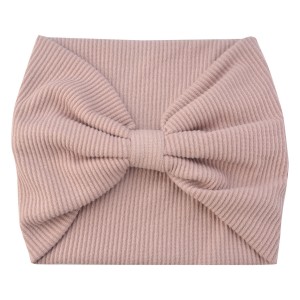 Růřová dámská čelenka Waness - 10*23 cm
