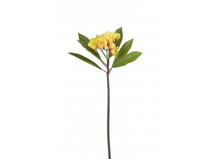 Větvička se žlutými květy Amarillo - 73*19 cm