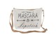 Toaletní taška Mascara L - 27*19*6 cm Clayre & Eef