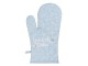 Chňapka You do Dishes blue - 16*30 cm Clayre & Eef