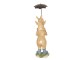 Dekorace králíci pod deštníkem - 8*7*25 cm Clayre & Eef