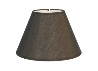 Zlato-zelené stínidlo lampy Couleurs - Ø 25*16 cm