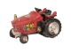 Dekorace traktor - 14*9*9 cm Clayre & Eef