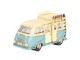 Dekorativní model minivanu - 13*6*7 cm Clayre & Eef
