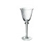 Sklenička na víno Verre - ∅ 10*21 cm J-Line by Jolipa