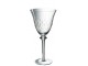 Sklenička na víno Verre - ∅ 11*23 cm J-Line by Jolipa