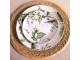 Dezertní talíř Tropical birds - Ø 20*2 cm Clayre & Eef
