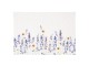 Textilní prostírání Lavander Fields - 48*33 cm - 6ks Clayre & Eef