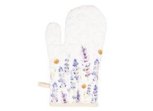 Chňapka - rukavice Lavander Fields - 16*30 cm