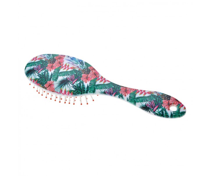 Dětský kartáč Tropical Clayre & Eef