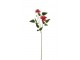 Růžová kytička Clematis -61cm J-Line by Jolipa
