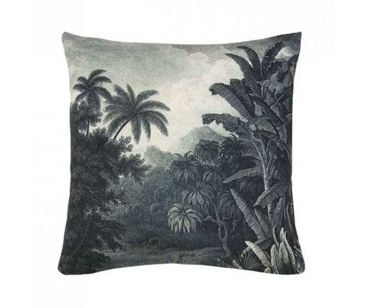 Polštář s výplní Jungle - 45*45cm HKLIVING
