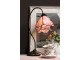 Stolní lampa Tiffany - Ø 31*48 cm 1x E14 Clayre & Eef
