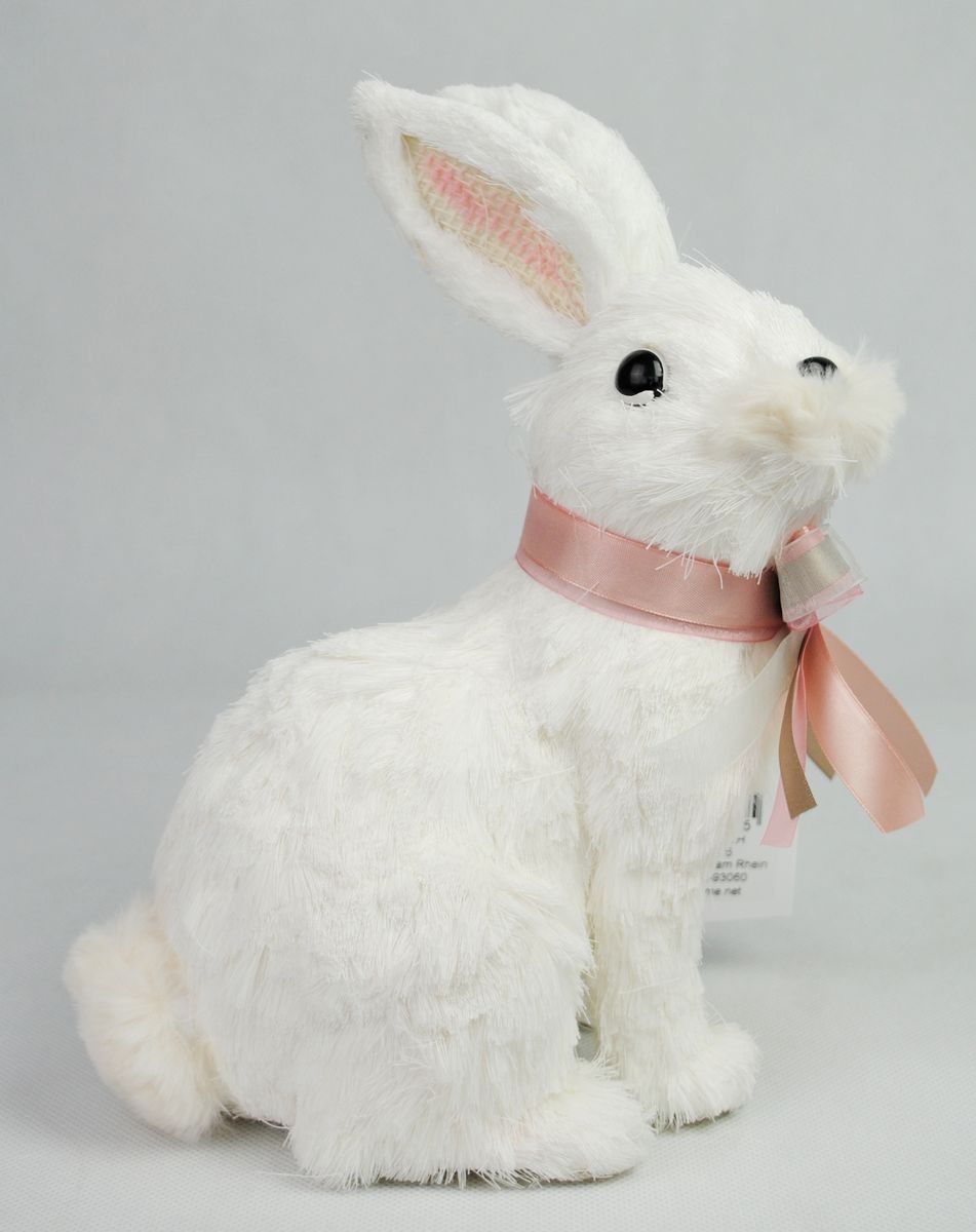 Bílý králík Rabbit - 17*13*24,5cm Ostatní Bílý králík Rabbit - 17*13*24,5cm Ostatní