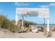 Dřevěná dekorační váza Ermi - ∅ 26*42cm J-Line by Jolipa